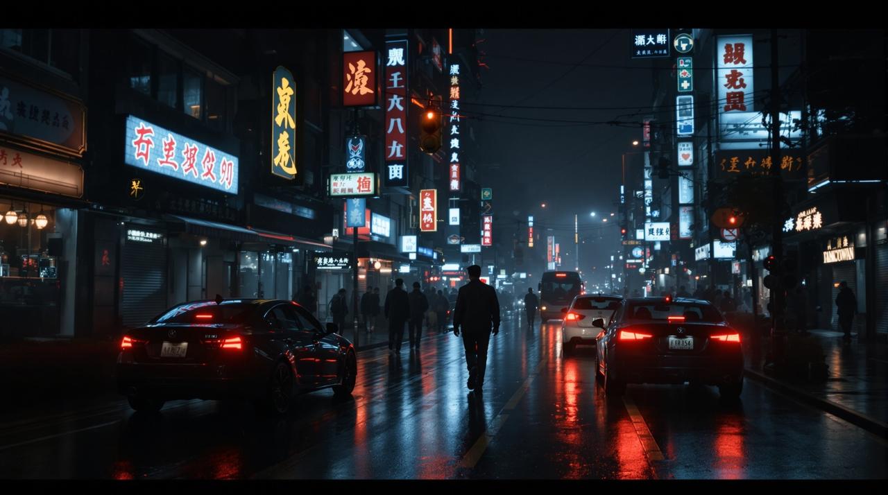 狂飙-私人影院加盟